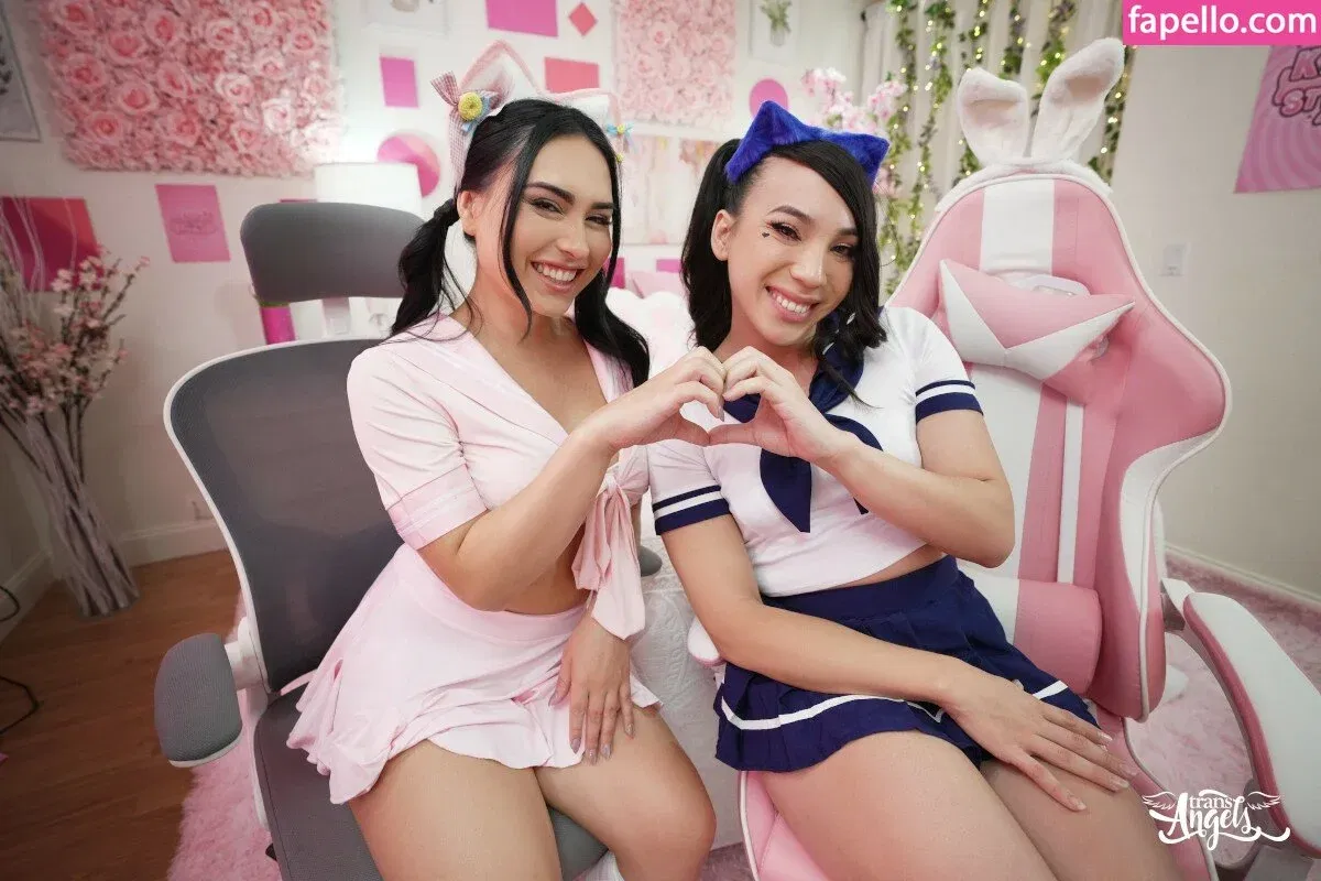 Ember Fiera Onlyfans Photo Gallery 