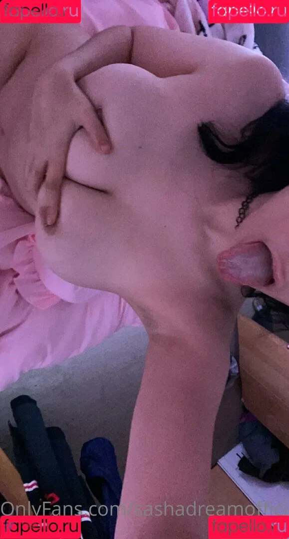 Sashadreamofficial Onlyfans Photo Gallery 