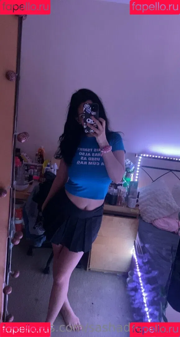Sashadreamofficial Onlyfans Photo Gallery 