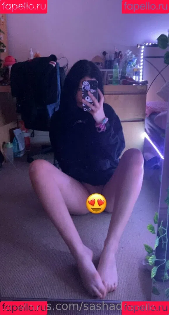 Sashadreamofficial Onlyfans Photo Gallery 