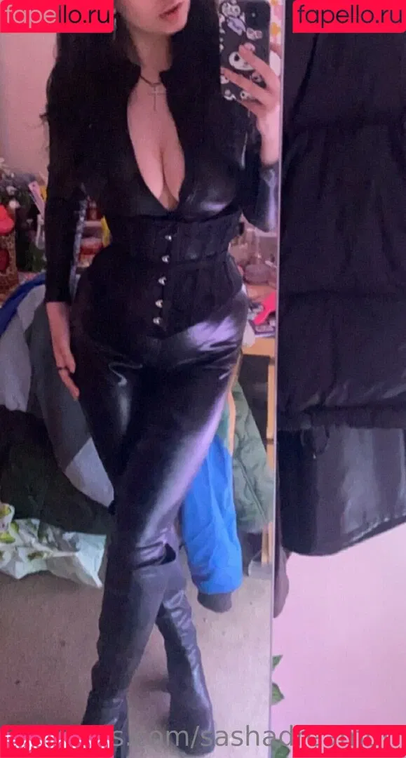 Sashadreamofficial Onlyfans Photo Gallery 