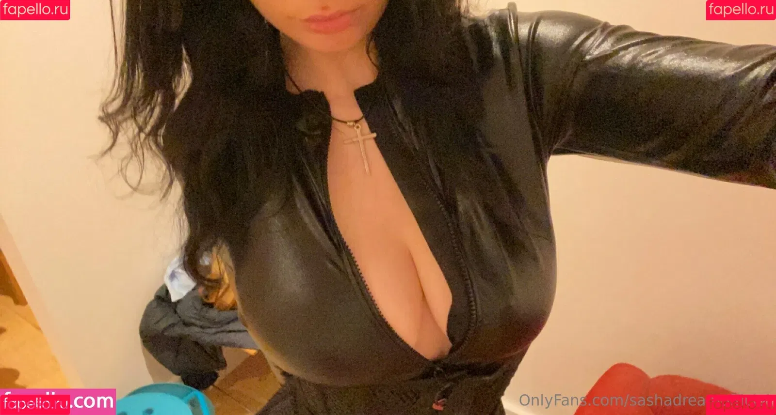 Sashadreamofficial Onlyfans Photo Gallery 
