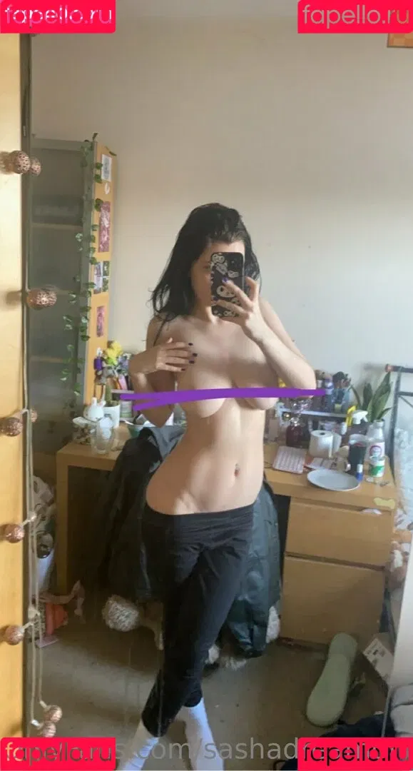 Sashadreamofficial Onlyfans Photo Gallery 