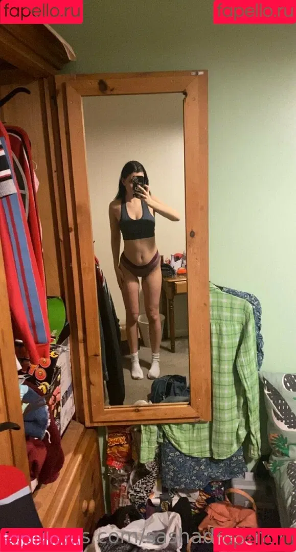Sashadreamofficial Onlyfans Photo Gallery 