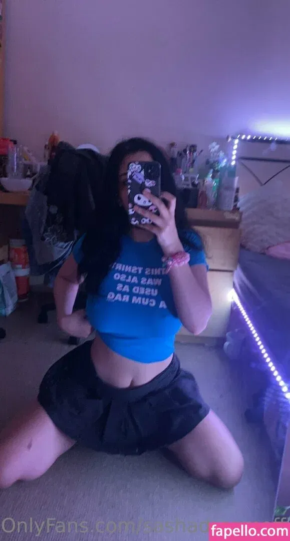 Sashadreamofficial Onlyfans Photo Gallery 