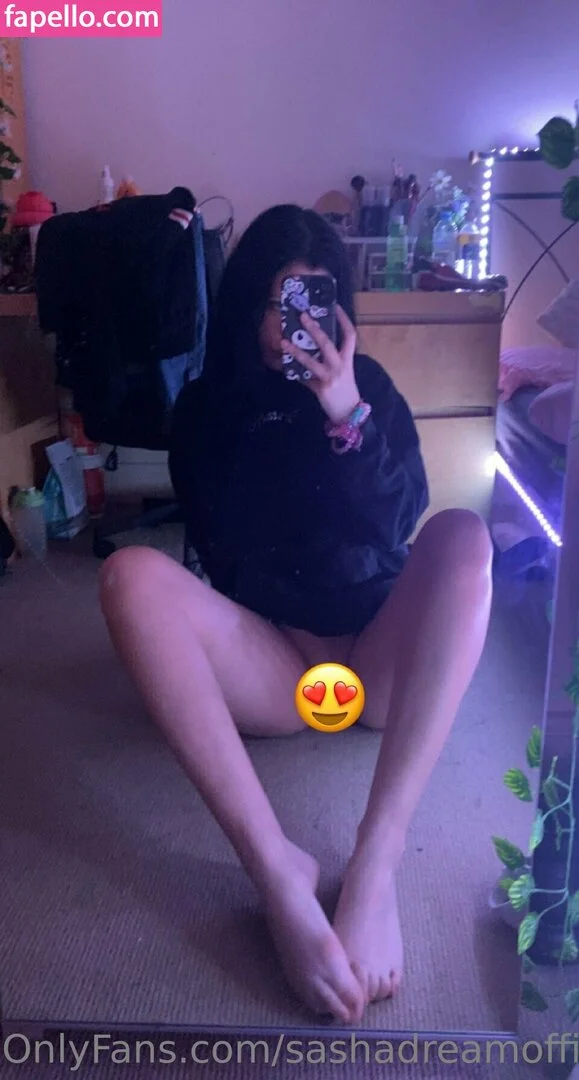 Sashadreamofficial Onlyfans Photo Gallery 