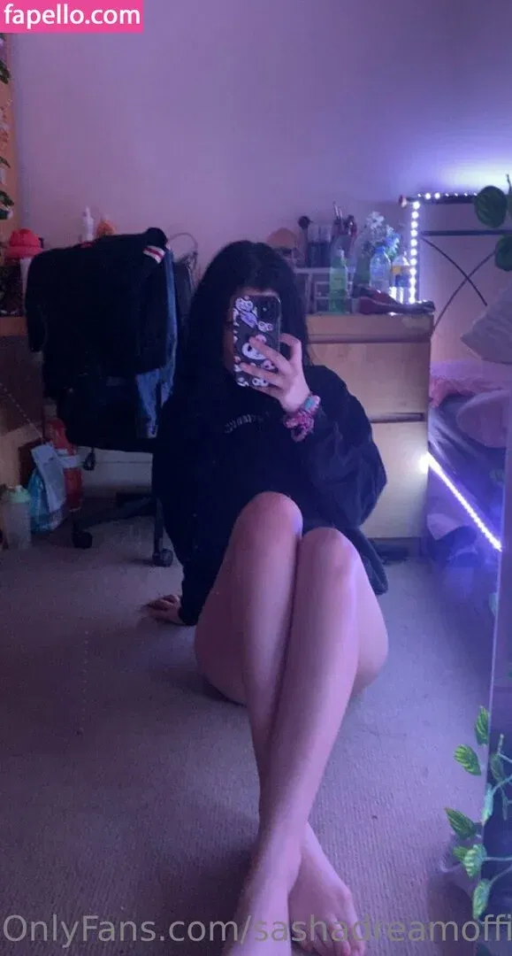 Sashadreamofficial Onlyfans Photo Gallery 