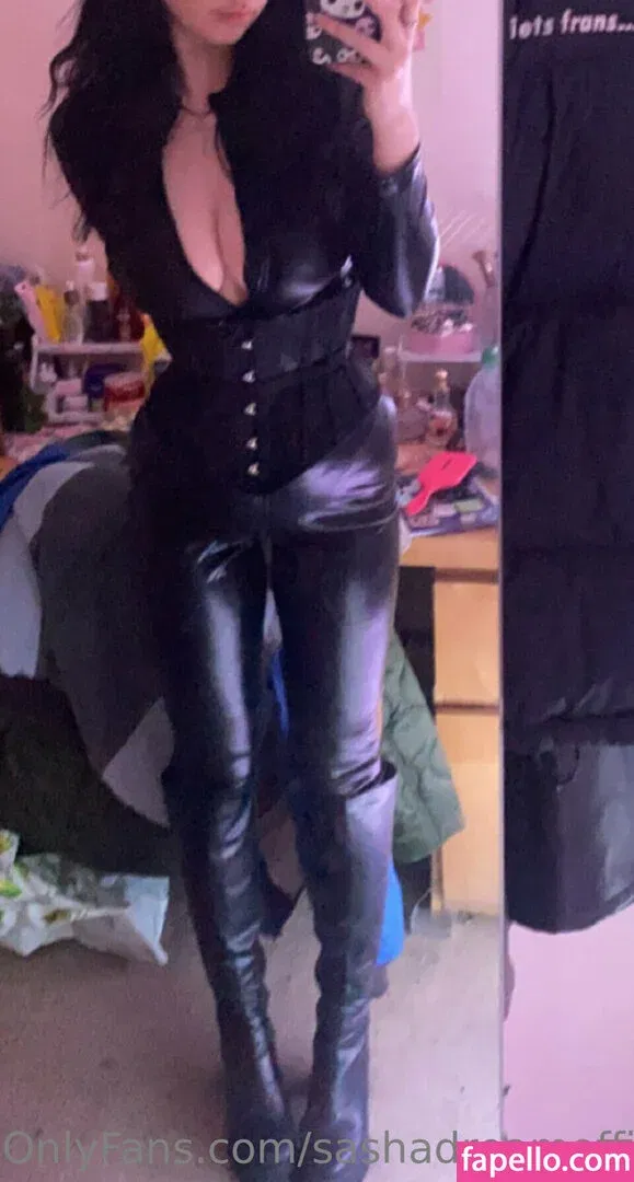 Sashadreamofficial Onlyfans Photo Gallery 