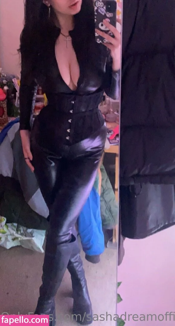 Sashadreamofficial Onlyfans Photo Gallery 