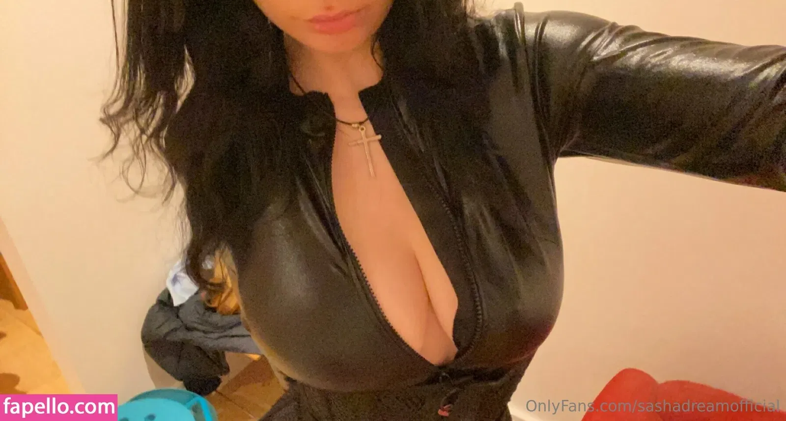 Sashadreamofficial Onlyfans Photo Gallery 