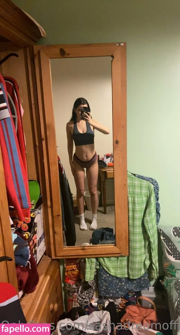 Sashadreamofficial Onlyfans Photo Gallery 