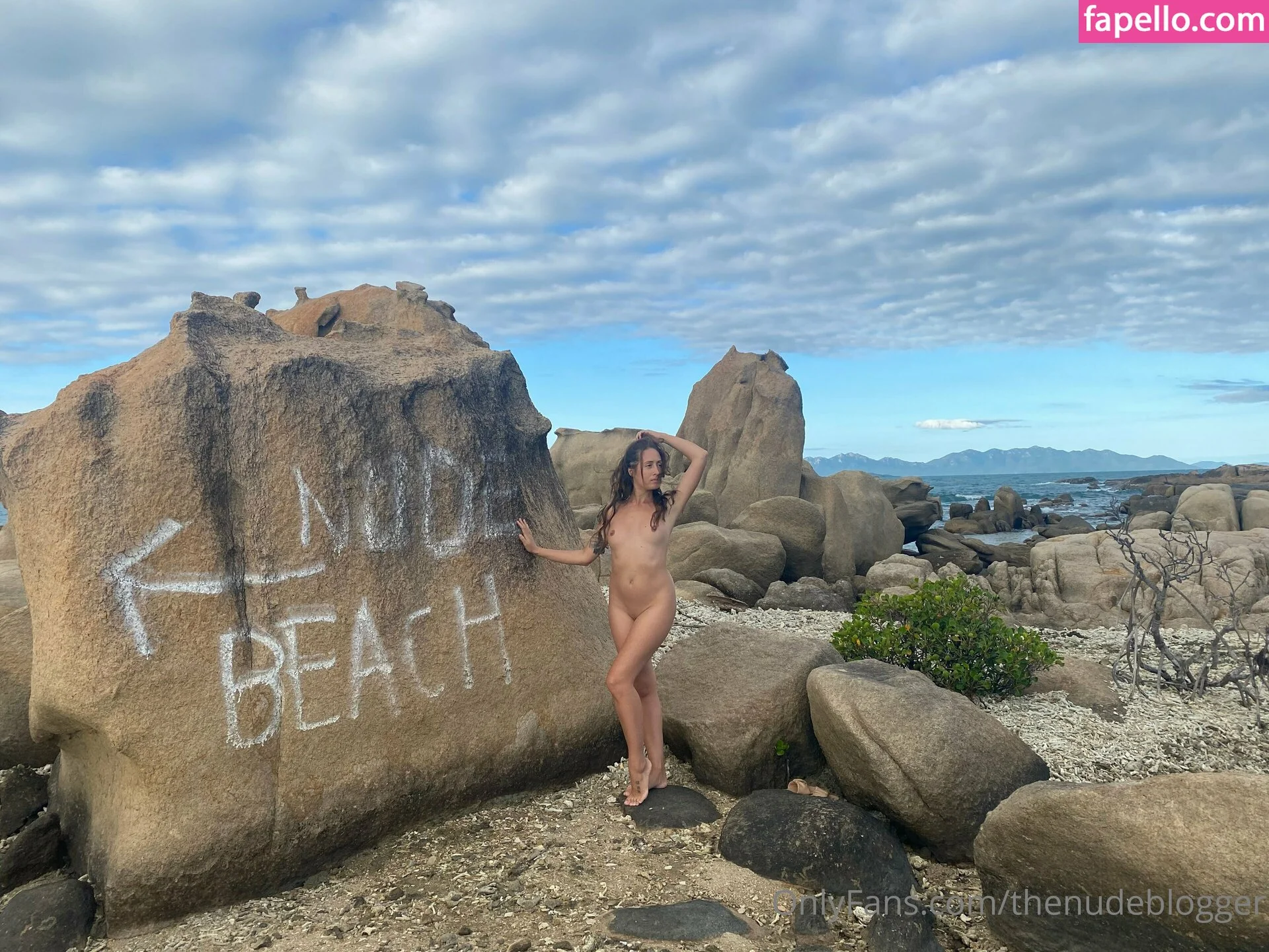 thenudeblogger Onlyfans Photo Gallery 