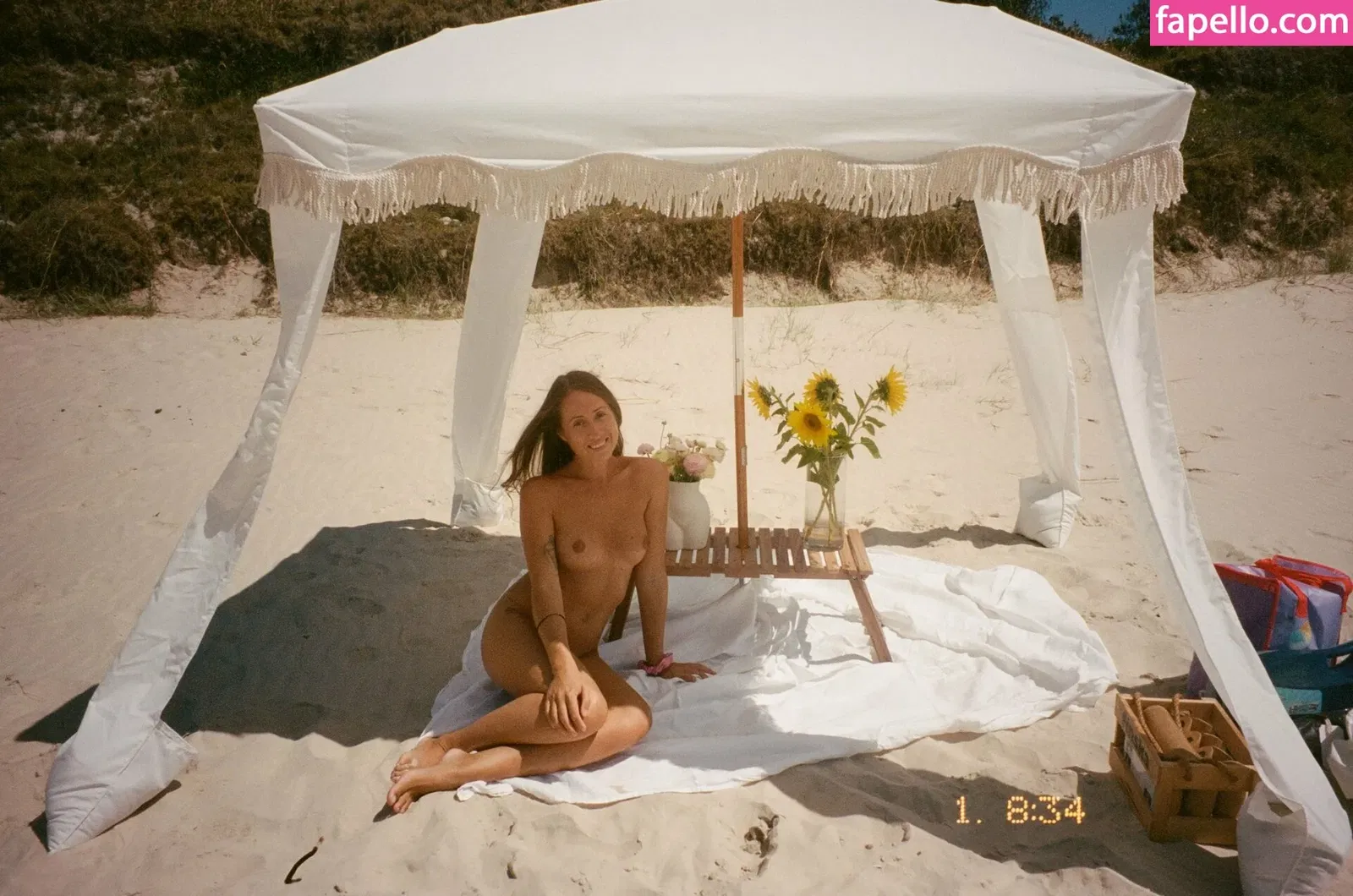 thenudeblogger Onlyfans Photo Gallery 