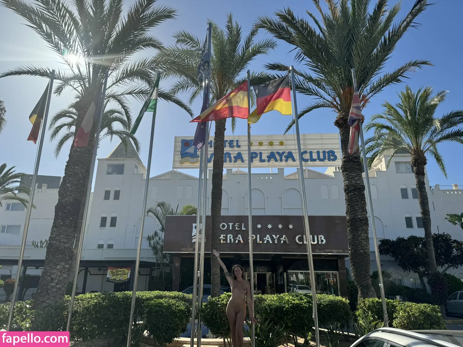 thenudeblogger Onlyfans Photo Gallery 