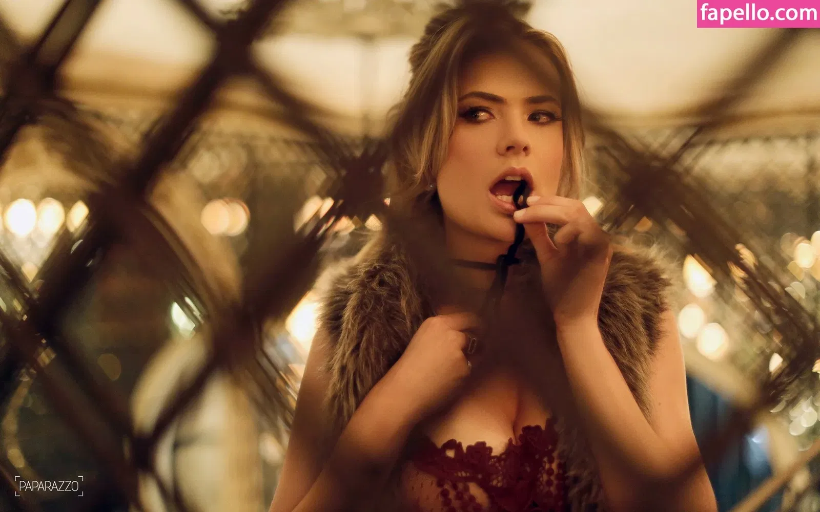 Thaís Pacholek Onlyfans Photo Gallery 