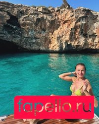 Thaís Pacholek Nude Onlyfans Photo 50