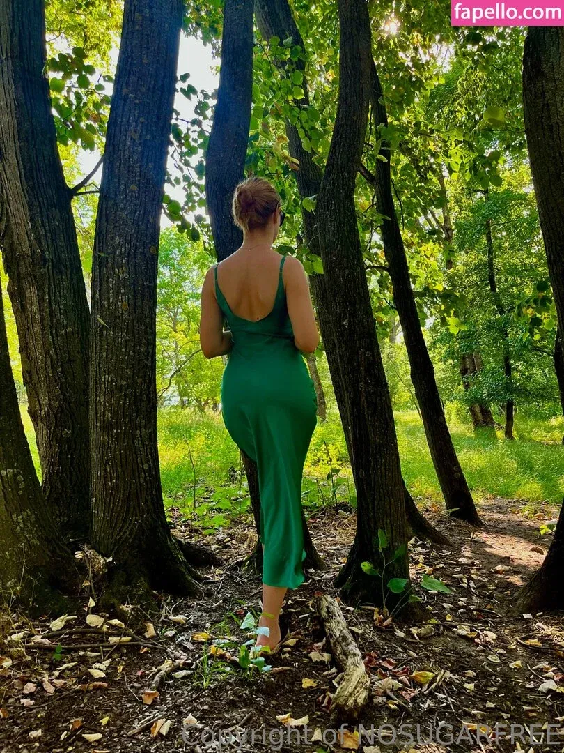 nosugarfree Onlyfans Photo Gallery 