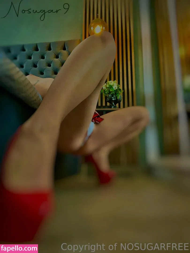 nosugarfree Onlyfans Photo Gallery 