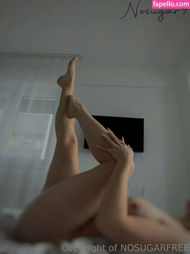 nosugarfree Onlyfans Photo Gallery 