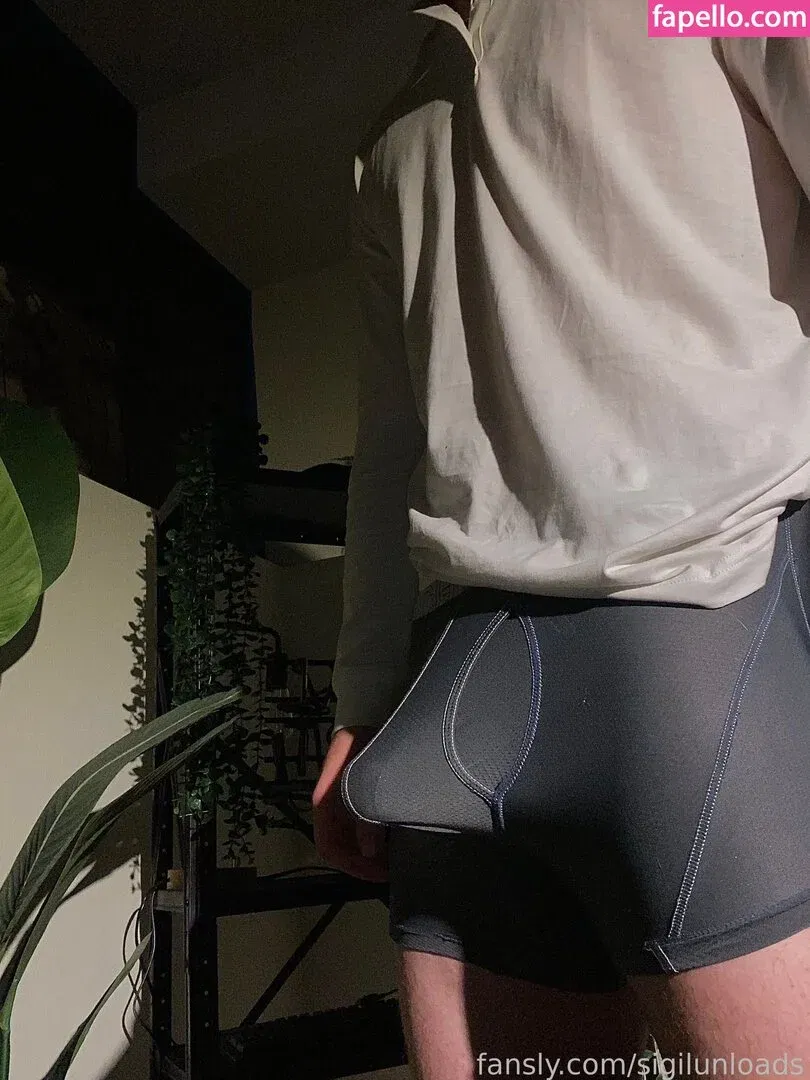 Sigilunloads Onlyfans Photo Gallery 