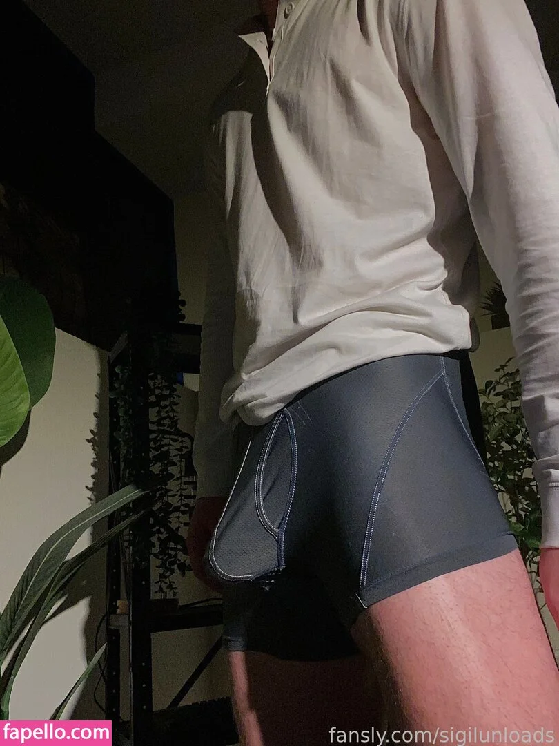 Sigilunloads Onlyfans Photo Gallery 