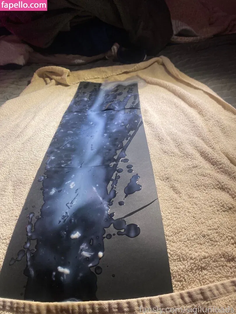 Sigilunloads Onlyfans Photo Gallery 