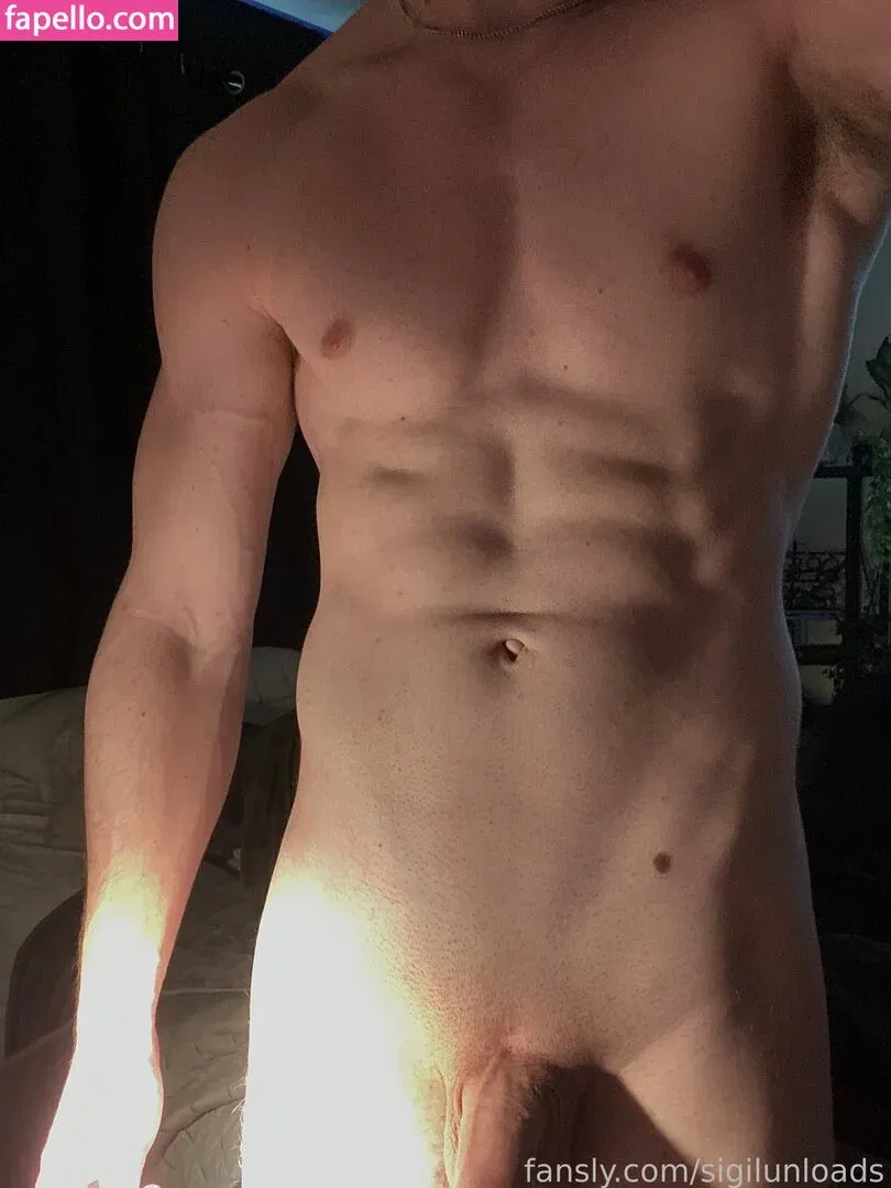 Sigilunloads Onlyfans Photo Gallery 