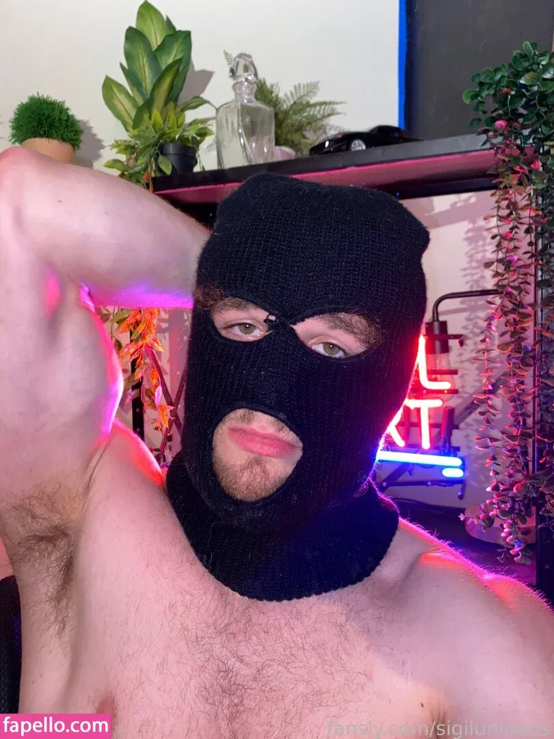 Sigilunloads Onlyfans Photo Gallery 