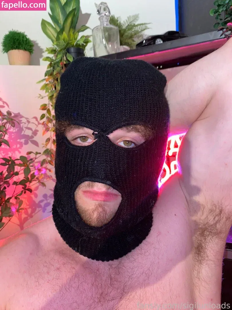 Sigilunloads Onlyfans Photo Gallery 