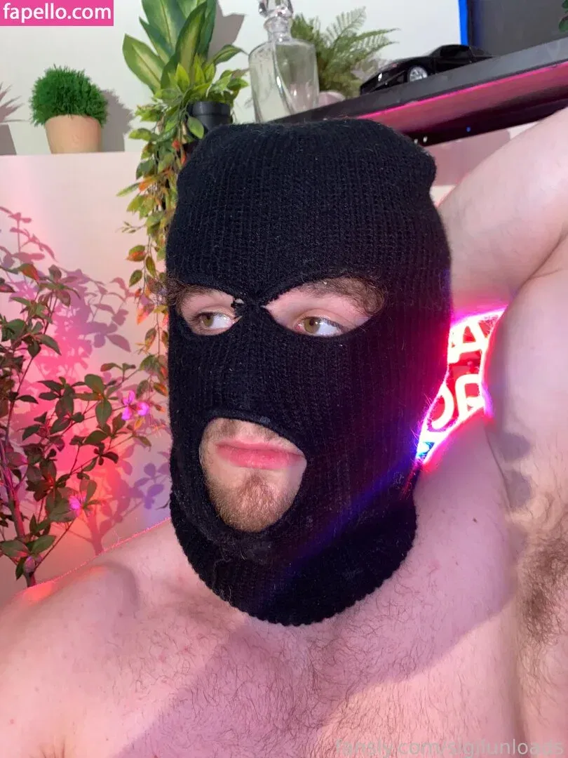 Sigilunloads Onlyfans Photo Gallery 