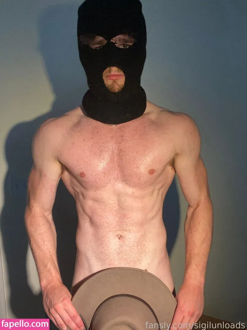 Sigilunloads Onlyfans Photo Gallery 