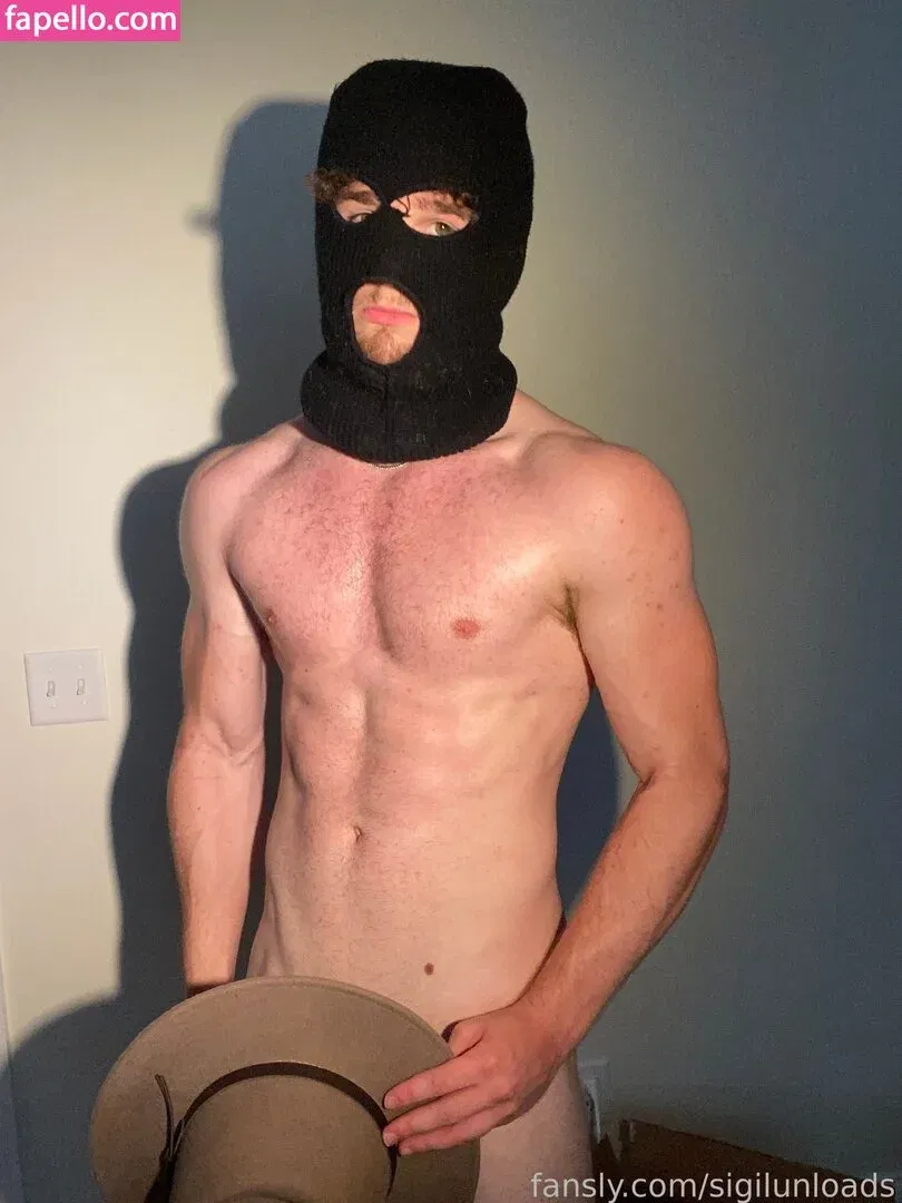 Sigilunloads Onlyfans Photo Gallery 