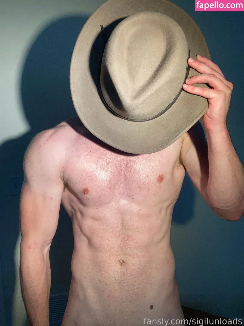 Sigilunloads Onlyfans Photo Gallery 