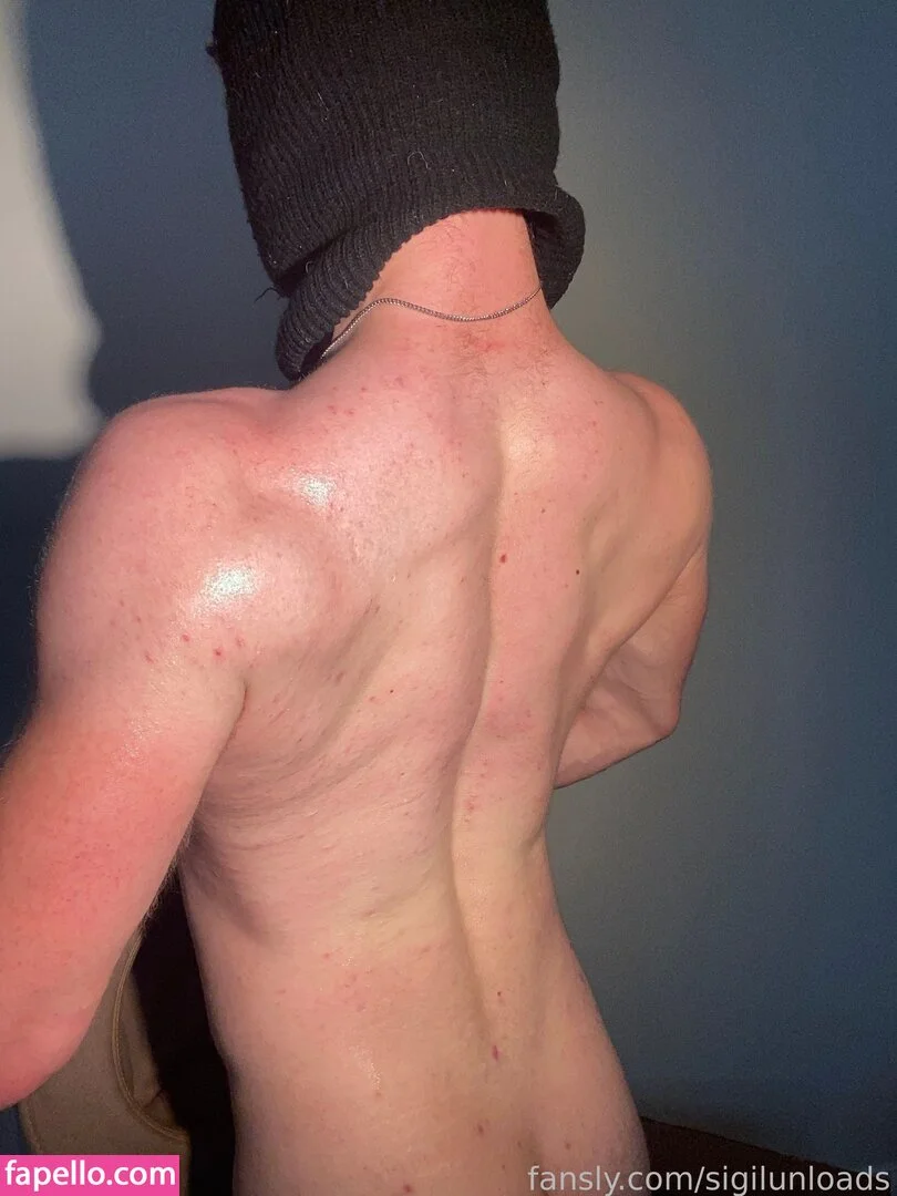 Sigilunloads Onlyfans Photo Gallery 