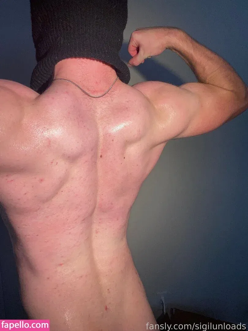 Sigilunloads Onlyfans Photo Gallery 