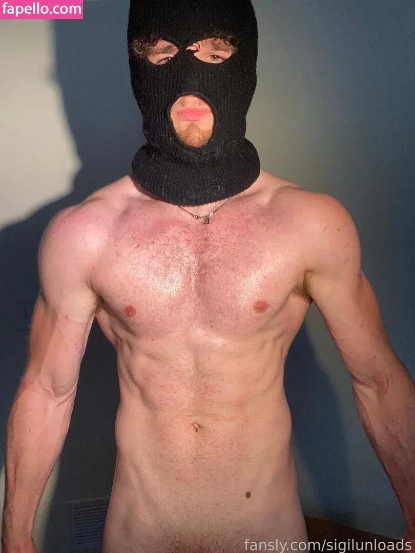 Sigilunloads Onlyfans Photo Gallery 