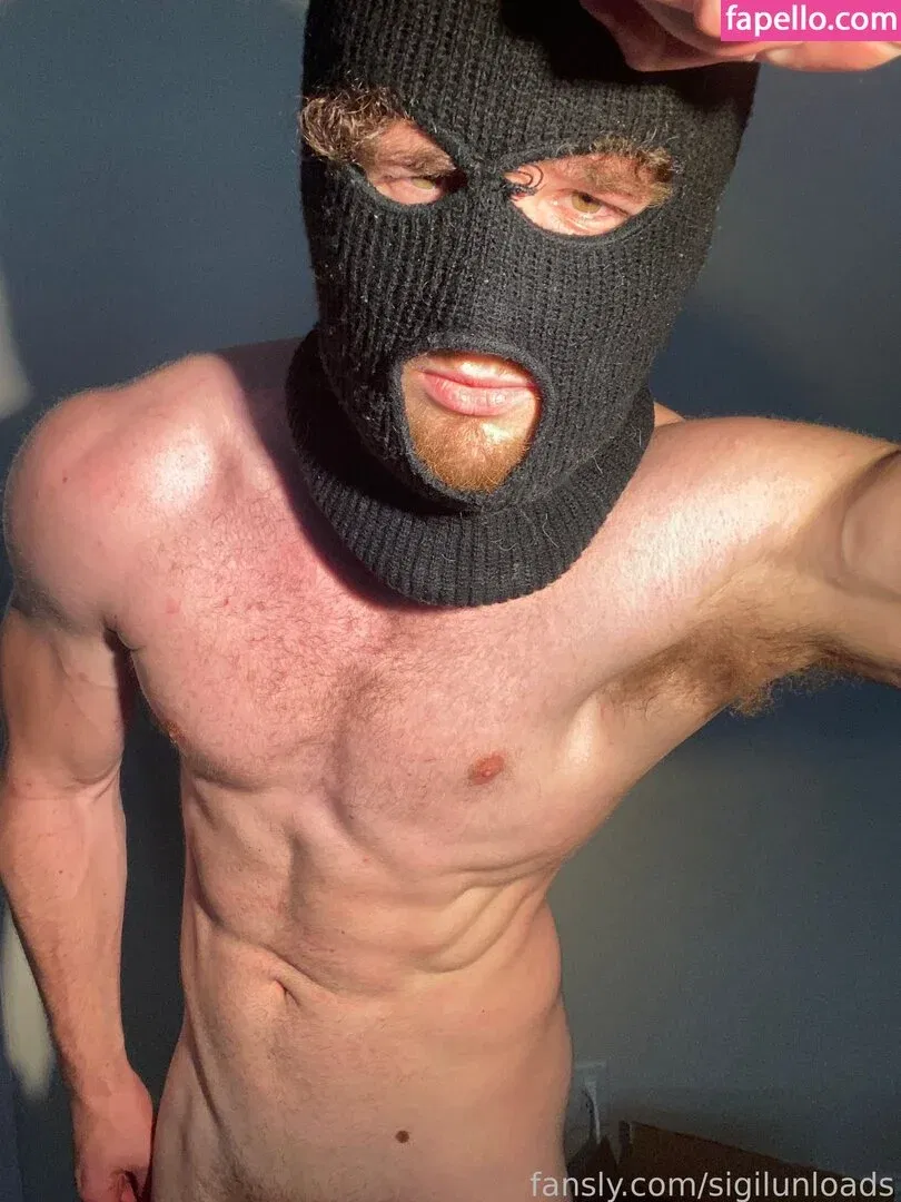 Sigilunloads Onlyfans Photo Gallery 