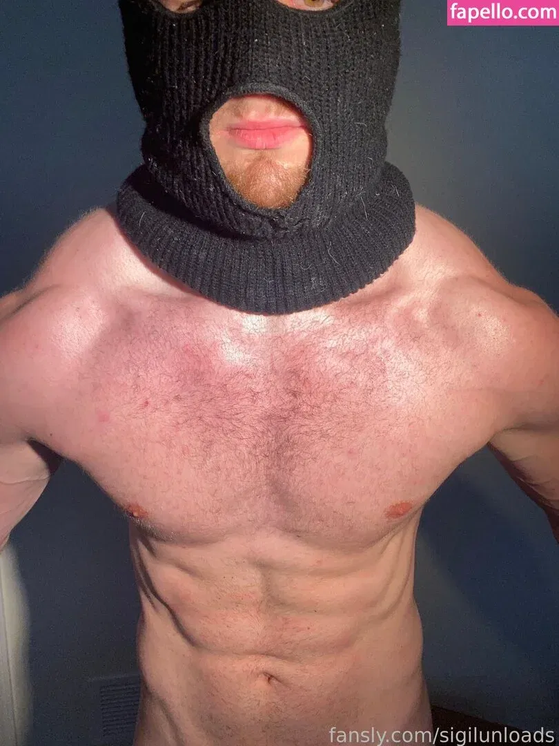 Sigilunloads Onlyfans Photo Gallery 