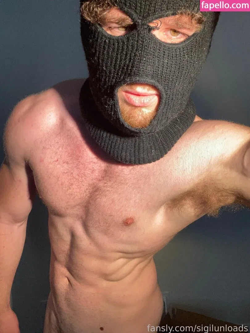 Sigilunloads Onlyfans Photo Gallery 