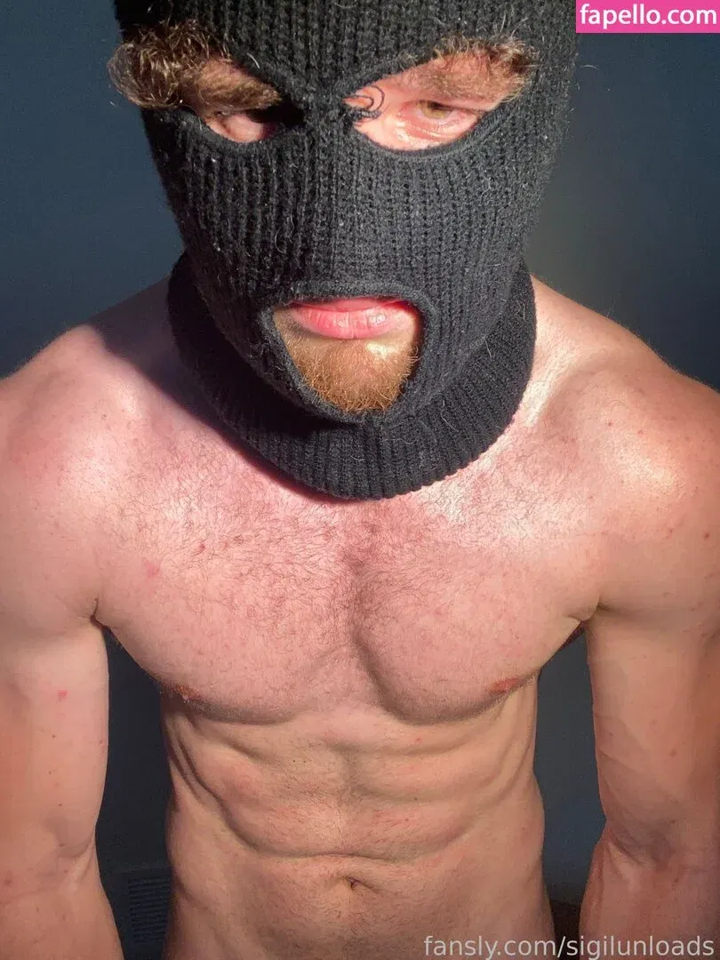 Sigilunloads Onlyfans Photo Gallery 