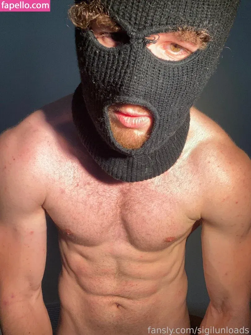 Sigilunloads Onlyfans Photo Gallery 