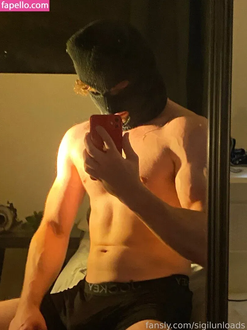 Sigilunloads Onlyfans Photo Gallery 