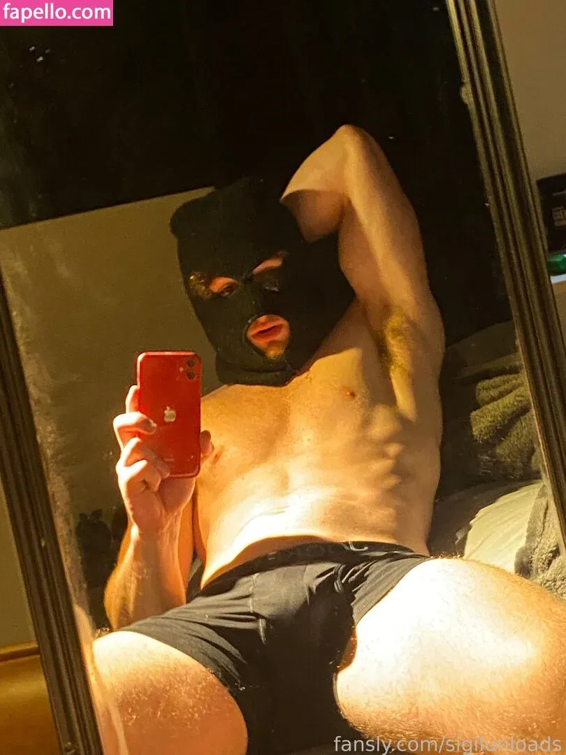 Sigilunloads Onlyfans Photo Gallery 