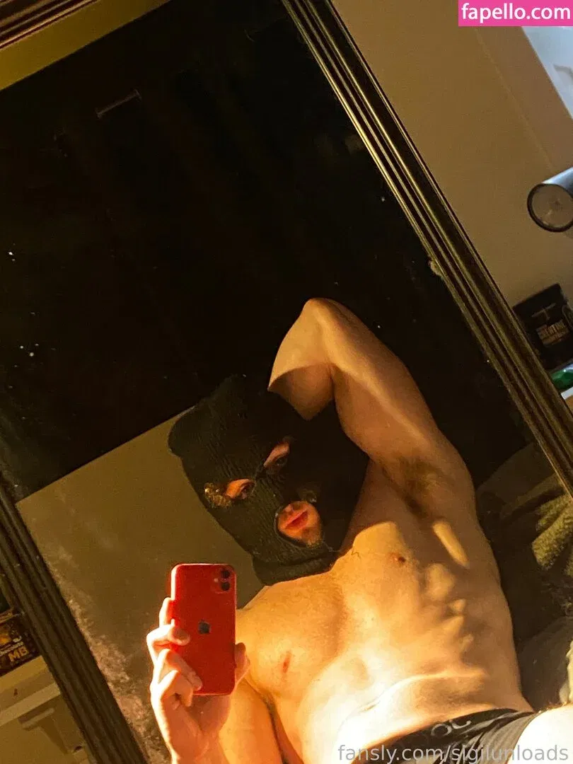 Sigilunloads Onlyfans Photo Gallery 