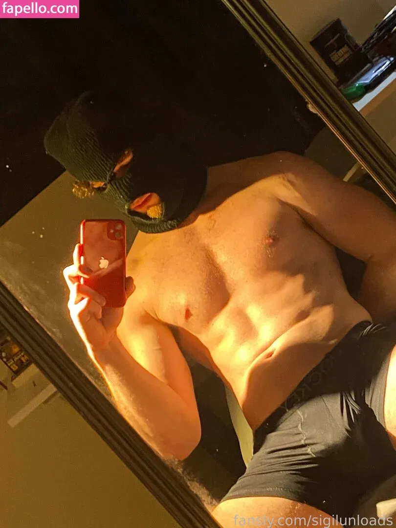 Sigilunloads Onlyfans Photo Gallery 