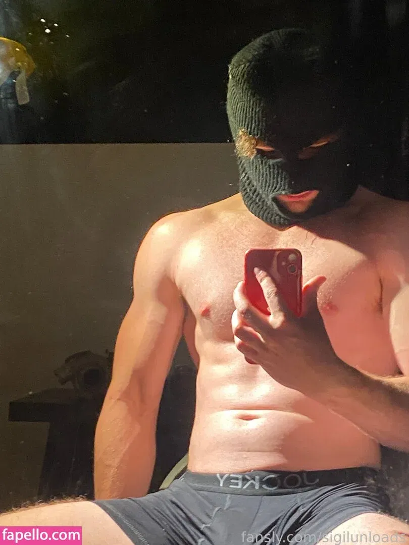 Sigilunloads Onlyfans Photo Gallery 