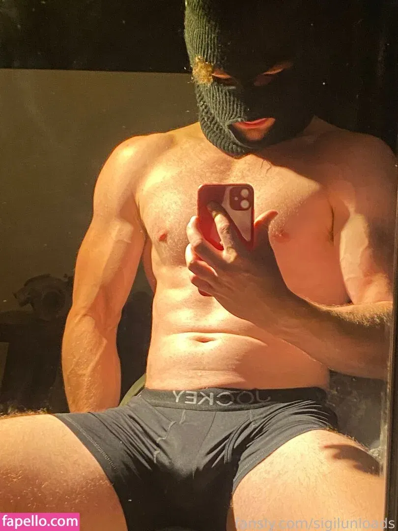 Sigilunloads Onlyfans Photo Gallery 