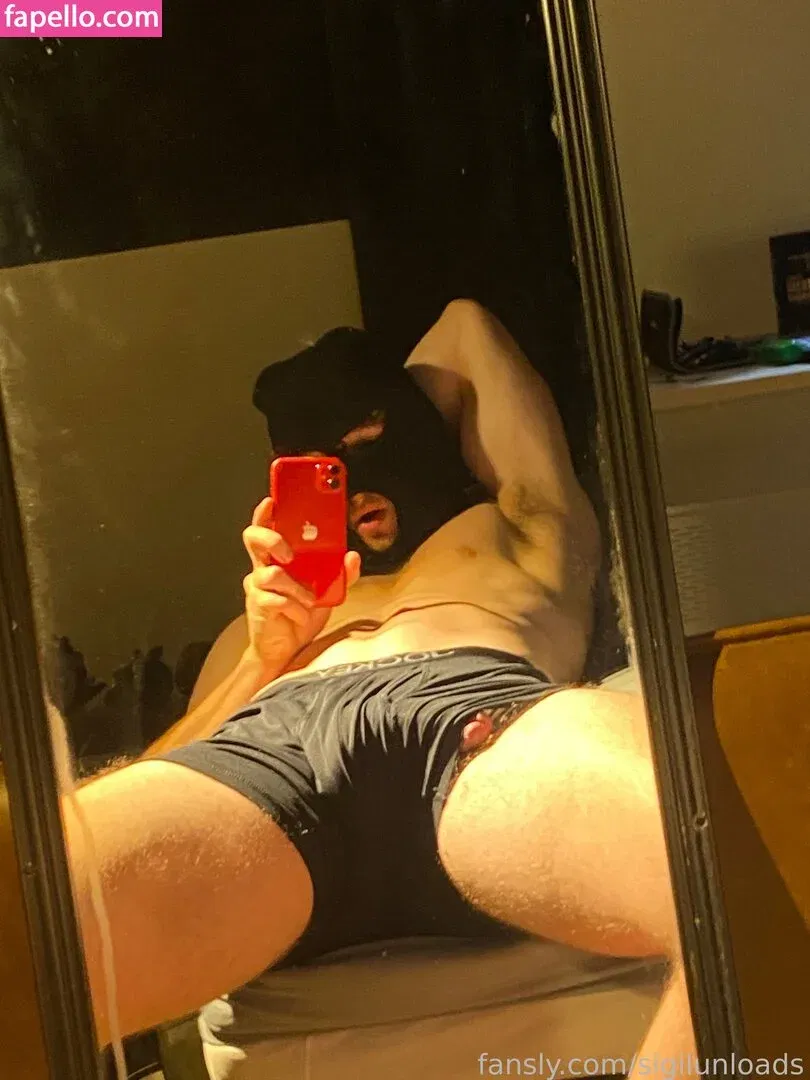 Sigilunloads Onlyfans Photo Gallery 