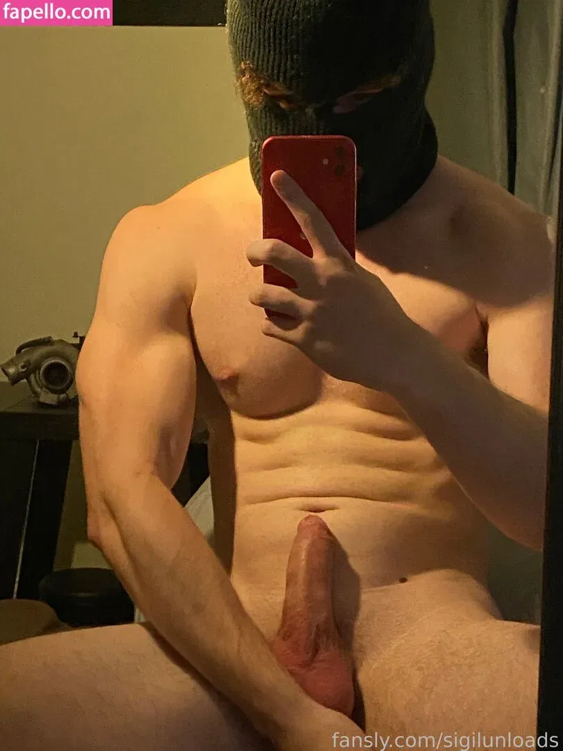 Sigilunloads Onlyfans Photo Gallery 