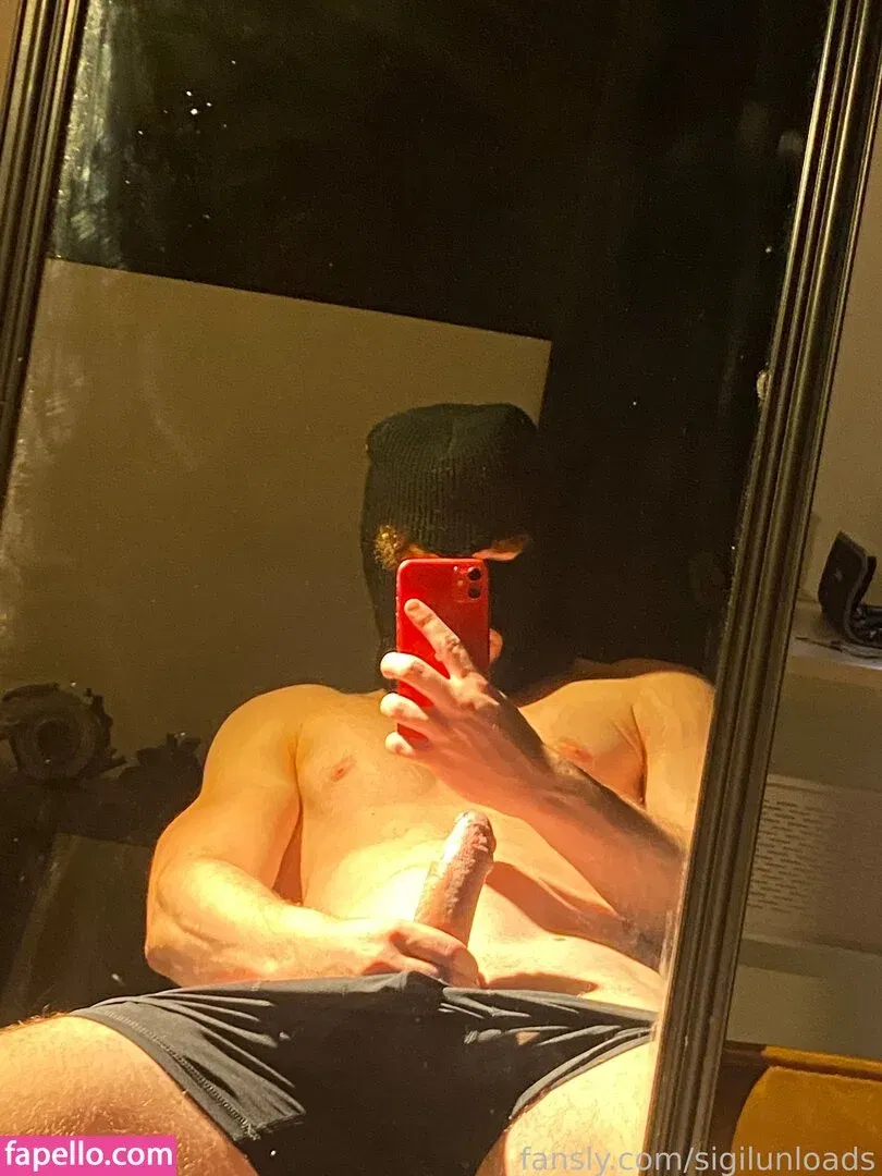 Sigilunloads Onlyfans Photo Gallery 